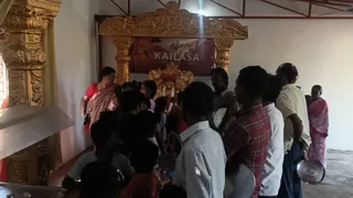 Jan 22 2023 sripuram