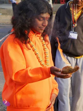 2006 - Glimpses From Varanasi Yatra