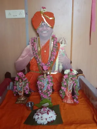 Kailasa TharAMANGALAM 09 aUGUST 2021