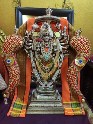 KAILASA SINGAPORE on 5/30/2021