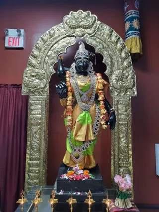 KAILASA TORONTO, CANADA on 10/18/2020
