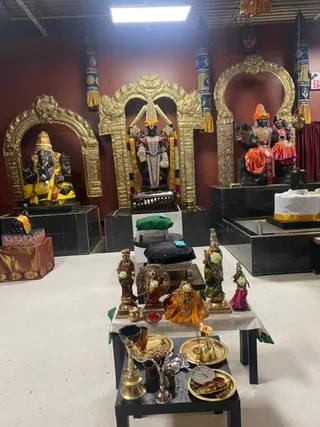 KAILASA TORONTO, CANADA on 5/20/2021