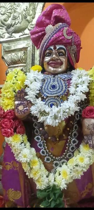 Kailasa avadi july 23 2021