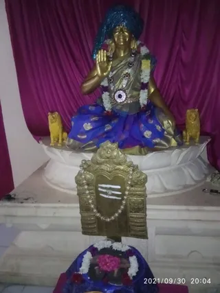 KAILASA PUDUVAI 30 Sep 2021