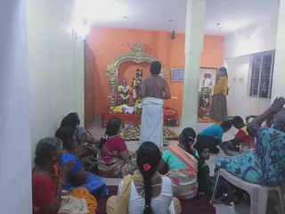 Kailasa avadi july 23 2021