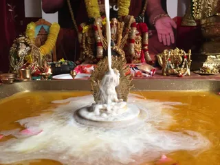 KAILASA DHUMBARAI, NEPAL on 3/28/2021