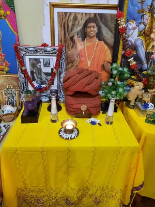 KAILASA SAN FERNANDO, TRINIDAD & TOBAGO on 3/17/2022