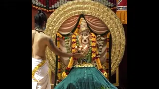 KAILASA SAN JOSE, USA on 9/9/2020