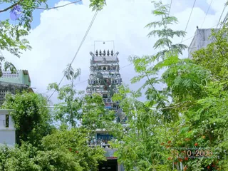 October 15 2006