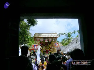October 16 2006