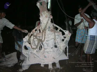 Making Of Sacred Arts University