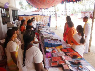 February 25 2009 Nithyananda Spurana Convention