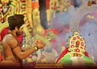 ADIKAILASA on 12/30/2021
