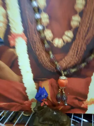 KAILASA SAN FERNANDO, TRINIDAD & TOBAGO on 2/2/2021