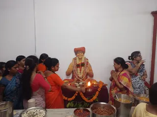 Jun 19 2022 sripuram