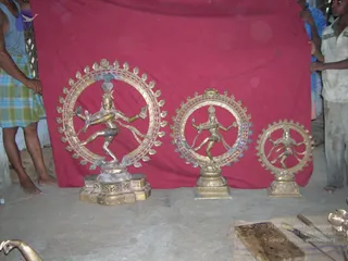 Making Of Sacred Arts University