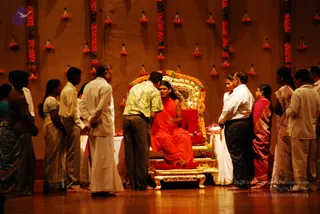 February 14 2009 -Kalpataru Convention at Chennai Tamilnadu
