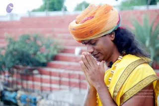 Glimpses From Yoga Sutras