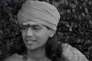 2004 - Summer In Dallas USA B&W