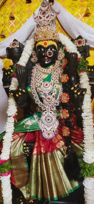 December 23 2022 sripuram