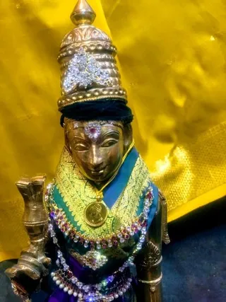 KAILASA SAN JOSE, USA on 3/10/2022