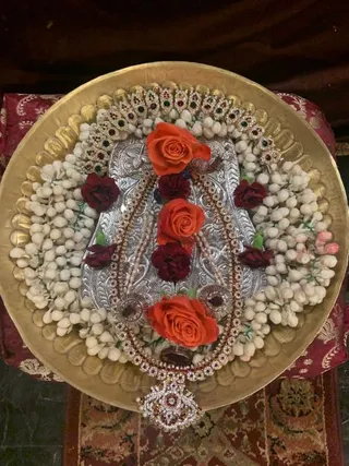 KAILASA SEATTLE, USA on 7/5/2021