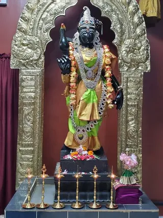KAILASA TORONTO, CANADA on 10/18/2020