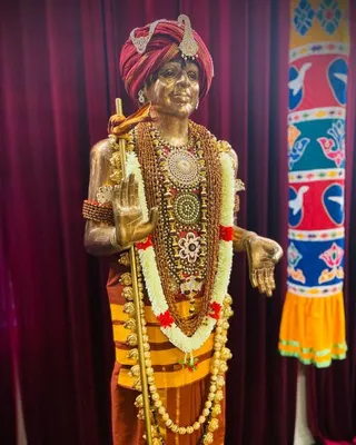 KAILASA SEATTLE, USA on 7/22/2021