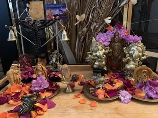 KAILASA LATIN AMERICA on 8/19/2021