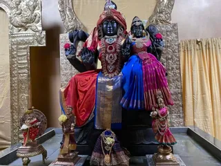 KAILASA TORONTO, CANADA on 2/20/2022