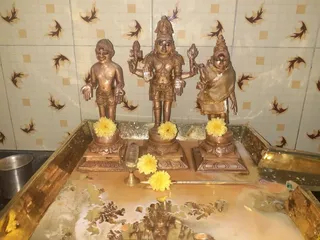 Kailasa Minjur december 26th 2021