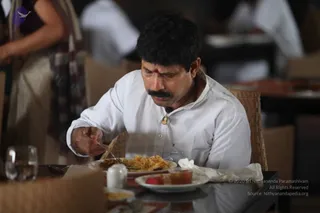 Annadhan in 2013