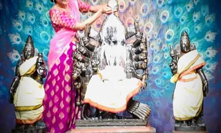 KAILASA HOUSTON, USA on 6/11/2022