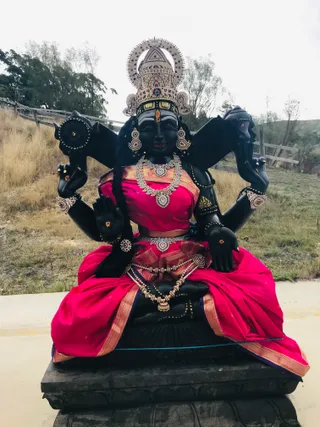 KAILASA MELBOURNE, AUSTRALIA on 2/22/2021