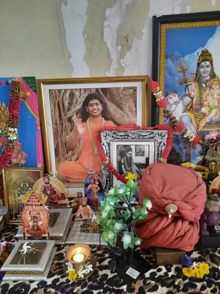 KAILASA SAN FERNANDO, TRINIDAD & TOBAGO on 2/3/2022
