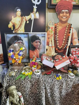 KAILASA SAN FERNANDO, TRINIDAD & TOBAGO on 3/7/2022