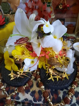 KAILASA SAN FERNANDO, TRINIDAD & TOBAGO on 7/24/2022