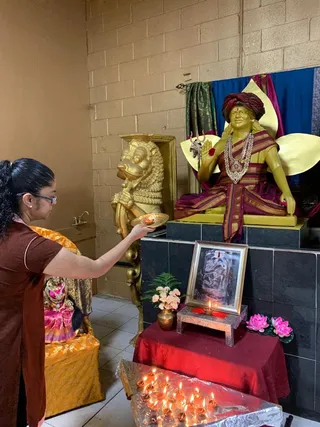 KAILASA TORONTO, CANADA on 6/5/2022