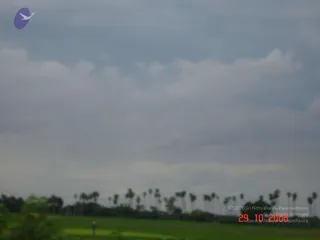 October 29 2006
