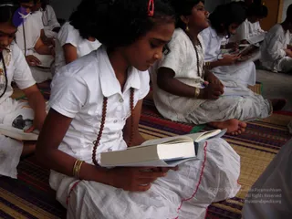 2008 - Glimpses Of Gurukul