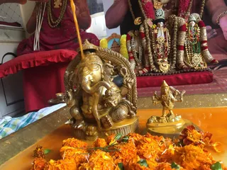 KAILASA DHUMBARAI, NEPAL on 3/2/2021