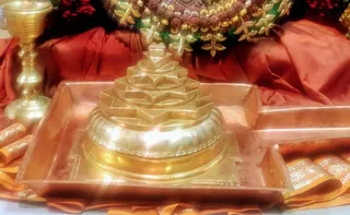 KAILASA SAN JOSE, USA on 3/10/2022
