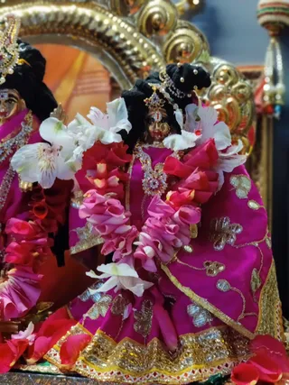 KAILASA UNITED KINGDOM on 10/24/2020
