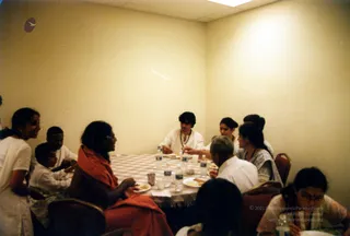 2004 - sacred collections uncategorised
