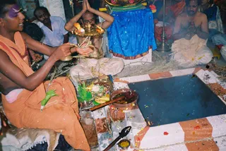 2001 - Glimpses From Various Programs