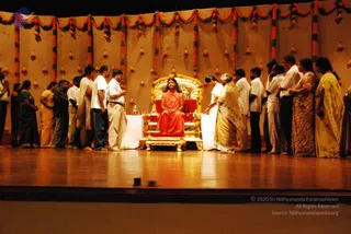 February 14 2009 -Kalpataru Convention at Chennai Tamilnadu