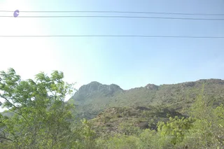 1978 - Tiruvannamalai - InnerGirivala