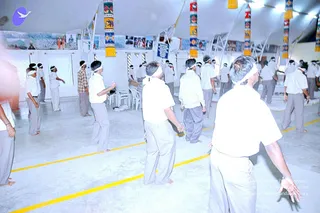 August 31 2007
