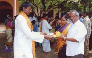 September 28-29 2006 - Kodikkan Ratha Yatra