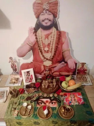 HDH Jayanthi 2021